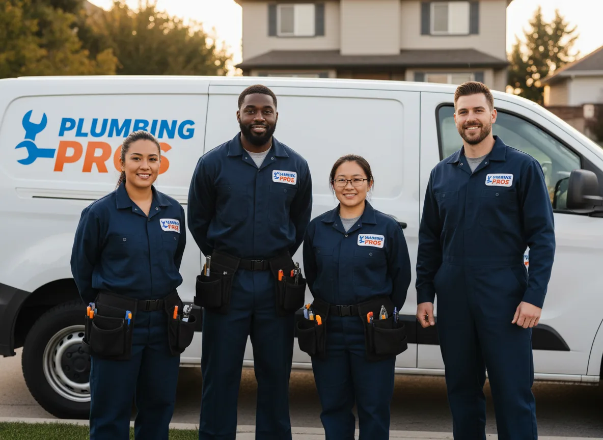 Water Heater Repair company in Rhame, ND